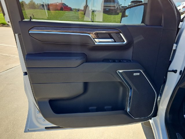 New 2026 Chevrolet Silverado 1500 RST w/ Convenience Package II AWD/4WD image 22