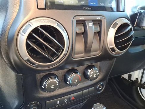 Used 2017 Jeep Wrangler Sport w/ Quick Order Package 24S image 20