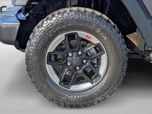 Used 2017 Jeep Wrangler Unlimited Sport w/ Quick Order Package 24S image 26