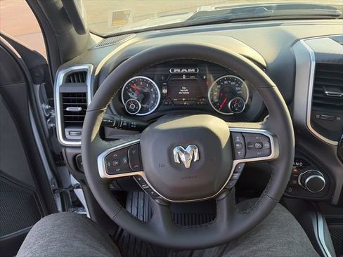 New 2026 RAM 1500 Big Horn/Lone Star image 14