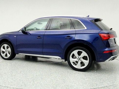 Used 2024 Audi Q5 2.0T Prestige w/ Prestige Package image 7