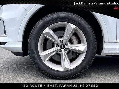 Used 2023 Audi Q7 3.0T Premium AWD/4WD image 8