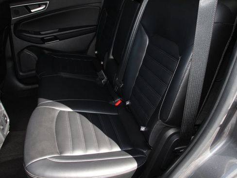 Certified 2023 Ford Edge SEL w/ Convenience Package AWD/4WD image 20