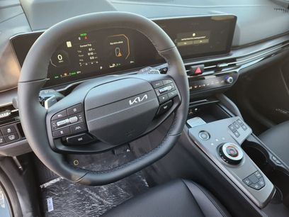 New 2026 Kia Sportage SX Prestige