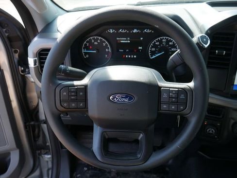 New 2026 Ford F150 XL w/ Equipment Group 103A High image 15