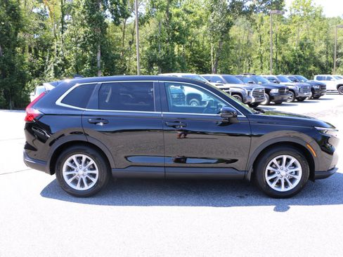 Used 2025 Honda CR-V EX-L image 9