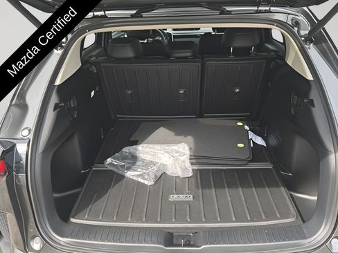 Used 2025 MAZDA CX-50 AWD 2.5 S w/ Weather Package image 33