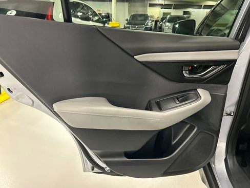 Used 2022 Subaru Outback Premium image 22