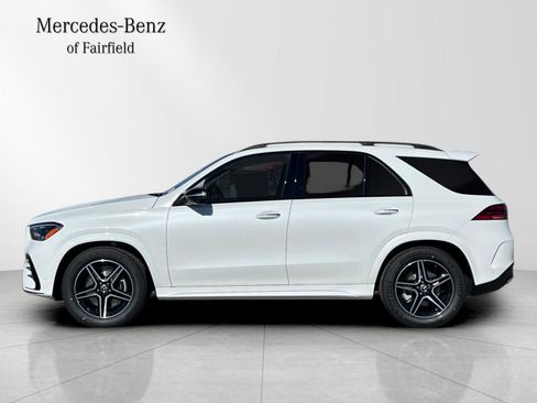 New 2026 Mercedes-Benz GLE 450 4MATIC image 5