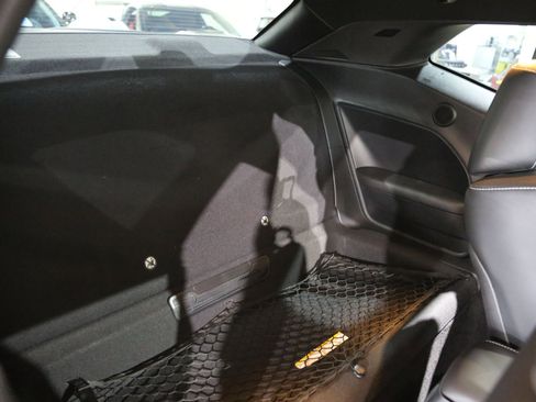 Used 2018 Dodge Challenger SRT Demon image 38