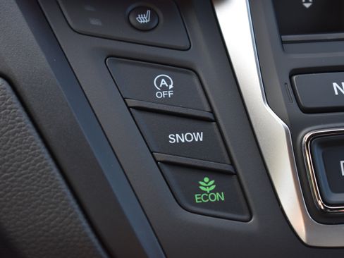 New 2026 Honda Odyssey Sport-L image 23