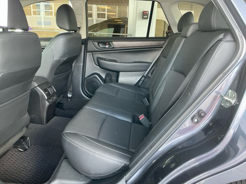 Used 2015 Subaru Outback 3.6R Limited AWD/4WD image 33