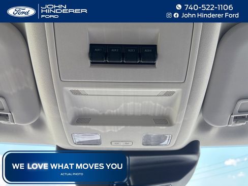 New 2025 Ford Bronco Sport Big Bend image 30