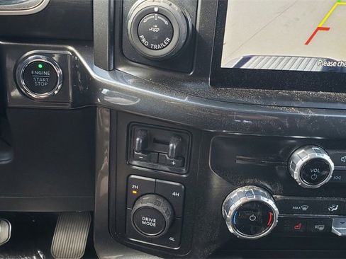 New 2023 Ford F150 XLT w/ Equipment Group 302A High image 20