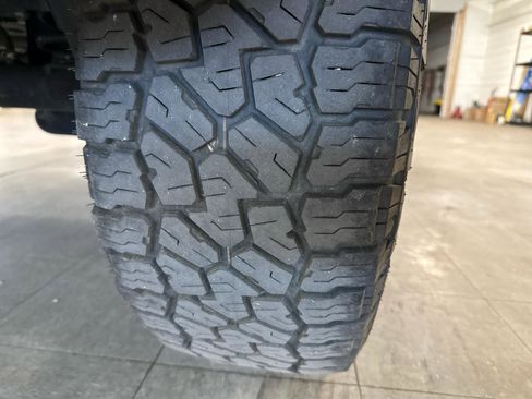 Used 2018 Jeep Wrangler Unlimited Sport S image 62