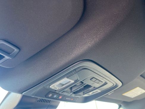 New 2026 Chevrolet Silverado 3500 High Country w/ High Country Premium Package image 17