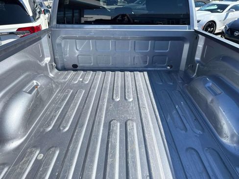 Used 2024 RAM 1500 Classic SLT image 8