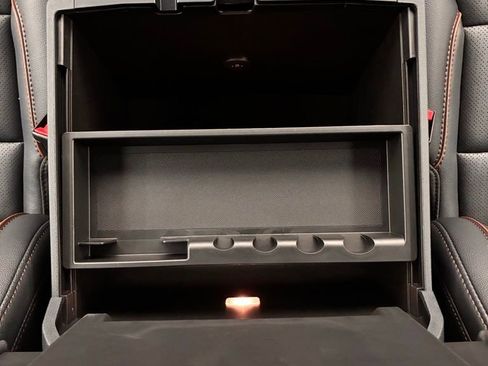 New 2026 Ford F250 Lariat w/ Black Appearance Package image 24