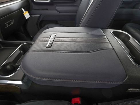 Used 2026 Chevrolet Silverado 3500 High Country w/ High Country Premium Package image 29