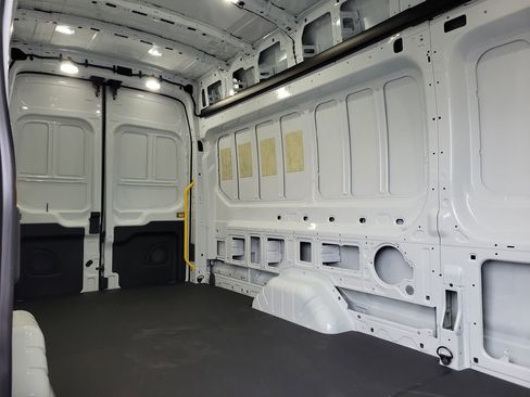 New 2026 Ford Transit 350 148 High Roof Extended image 11