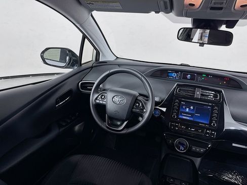 Used 2020 Toyota Prius Prime LE image 36