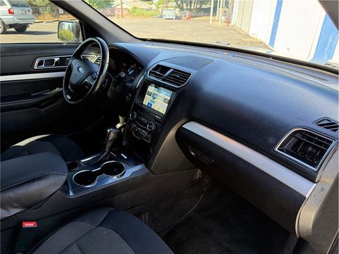 Used 2017 Ford Explorer XLT w/ Equipment Group 201A image 20