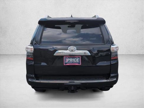 Used 2023 Toyota 4Runner Limited image 6