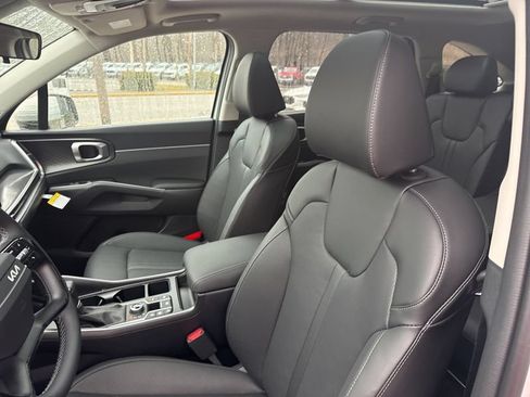 New 2026 Kia Sorento S w/ S Panoramic Sunroof Package AWD/4WD image 24