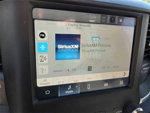 Certified 2024 RAM 2500 Big Horn image 32