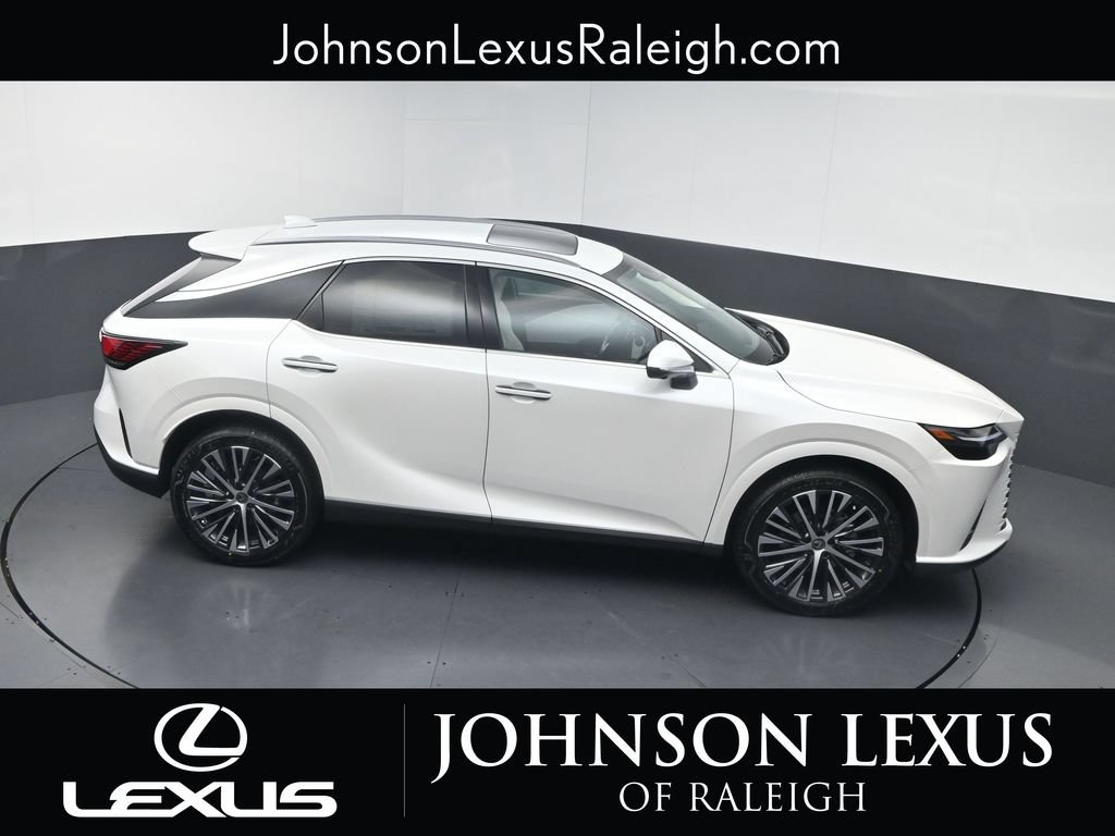 New 2026 Lexus RX 350 Premium Plus w/ Accessory Package (K3) FWD image 29