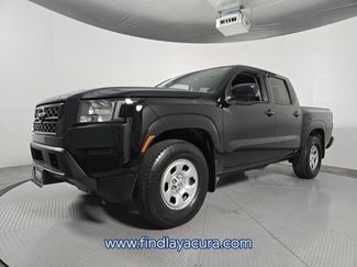 Used 2022 Nissan Frontier S w/ Technology Package video 2