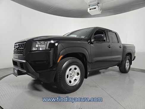 Used 2022 Nissan Frontier S w/ Technology Package image 2