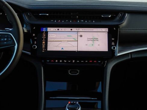 New 2026 Jeep Grand Cherokee Altitude RWD image 16