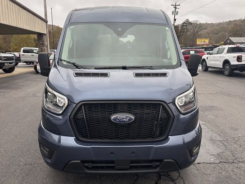 Used 2025 Ford Transit 350 XL image 3
