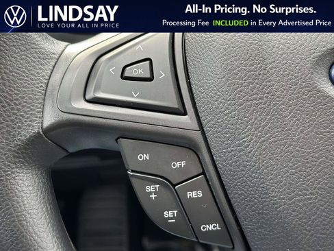 Used 2024 Ford Edge SE w/ Black Appearance Package image 20