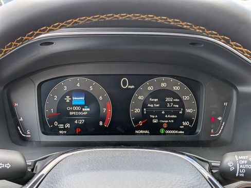 New 2026 Acura Integra A-Spec FWD image 32