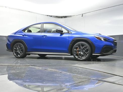New 2026 Subaru WRX tS AWD/4WD image 31