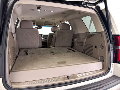 Used 2015 Chevrolet Tahoe LT w/ Max Trailering Package image 30