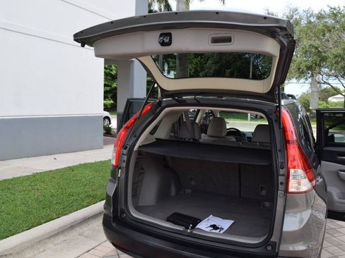 Used 2014 Honda CR-V EX-L image 75