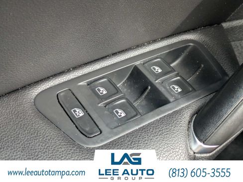 Used 2017 Volkswagen Golf Alltrack SE AWD/4WD image 22