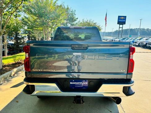 New 2026 Chevrolet Silverado 2500 LT w/ Convenience Package AWD/4WD image 10