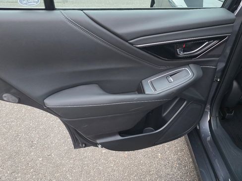 Certified 2024 Subaru Legacy Limited image 28