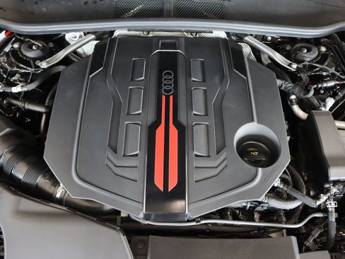 New 2026 Audi S5 Premium Plus AWD/4WD image 4