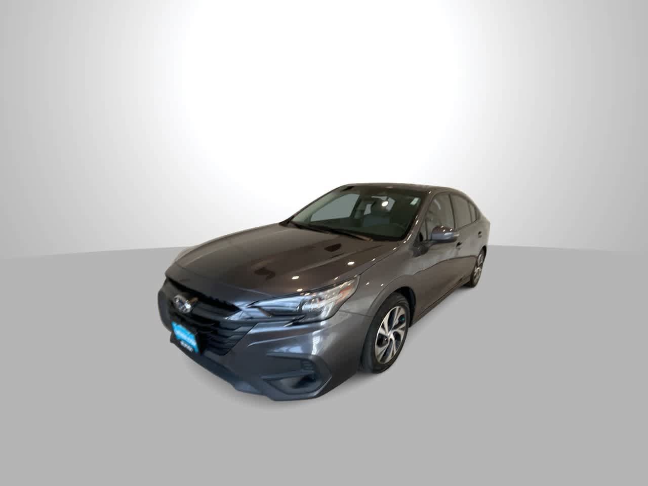 Used 2025 Subaru Legacy Premium AWD/4WD image 4
