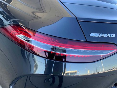 Used 2022 Mercedes-Benz AMG GT 53 image 24