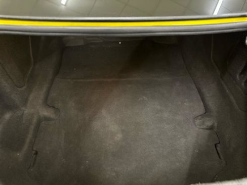 Used 2016 Chevrolet Camaro SS image 24