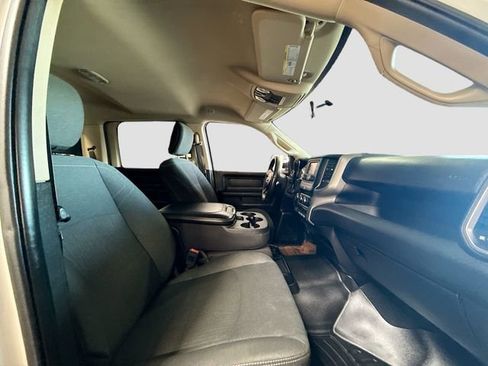 Used 2019 RAM 2500 Tradesman image 26