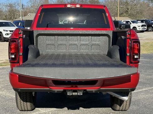 New 2026 RAM 2500 Lone Star image 13