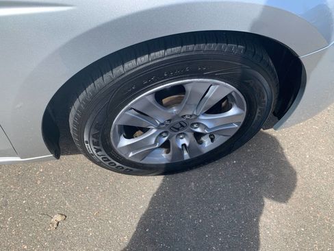 Used 2012 Honda Accord LX image 13