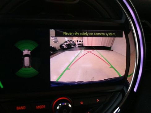 Used 2019 MINI Cooper John Cooper Works image 53